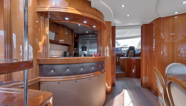 ELIZEE yacht for sale 12