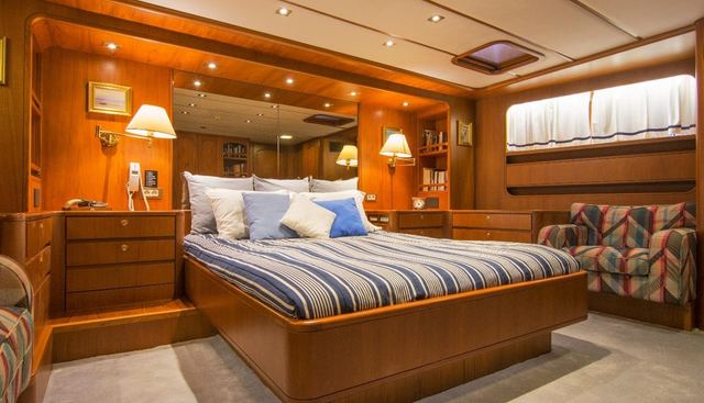 EUNOIA yacht for sale 13