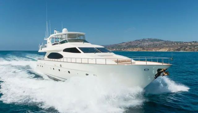 Anejo yacht for sale 10