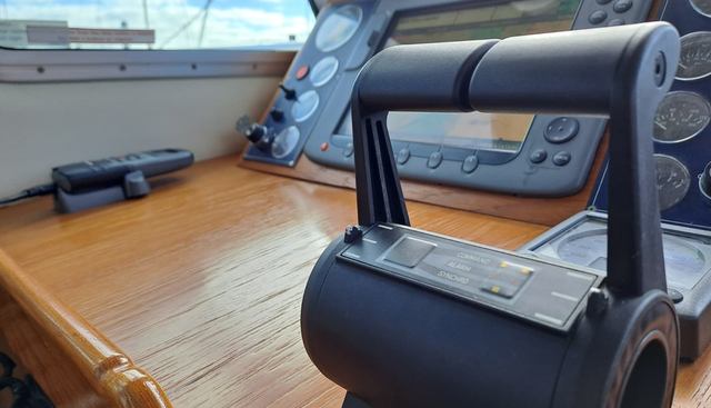 noname yacht for sale 10