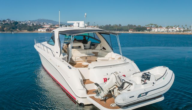 RANGER yacht for sale 5