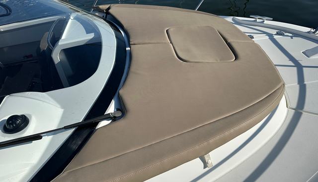 Syntagma yacht for sale 8