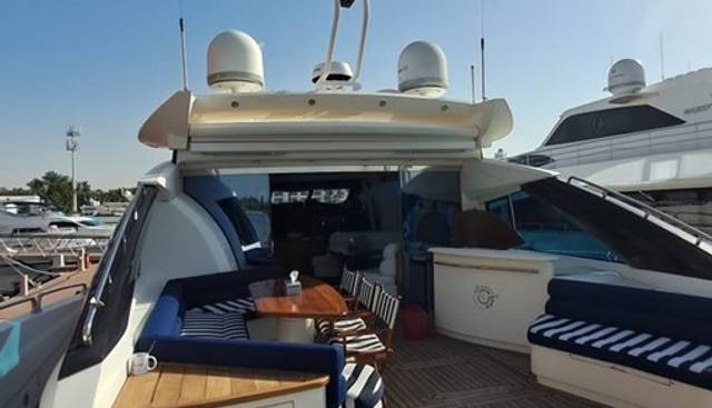 TIMELESS C yacht for sale 3