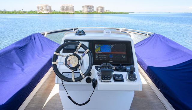 UNORTHODOCS yacht for sale 18