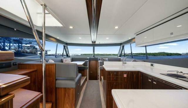 noname yacht for sale 19