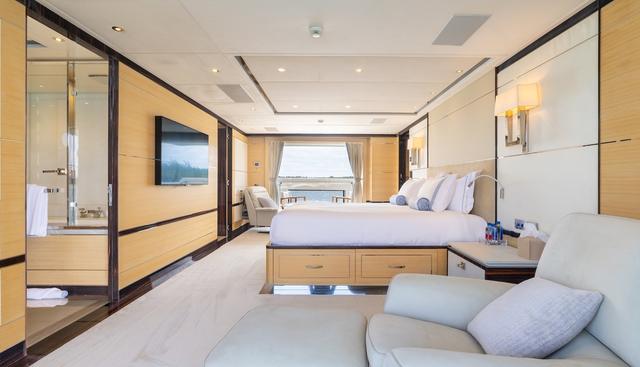 INSPIRATION yacht for sale 12