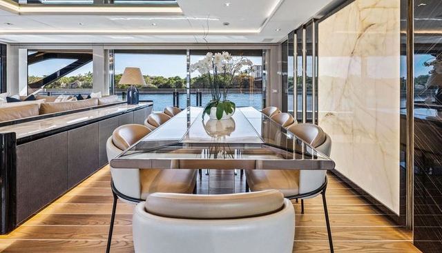 ARTEMIS yacht for sale 18