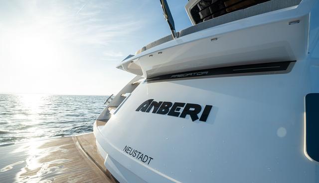 ANBERI yacht for sale 15