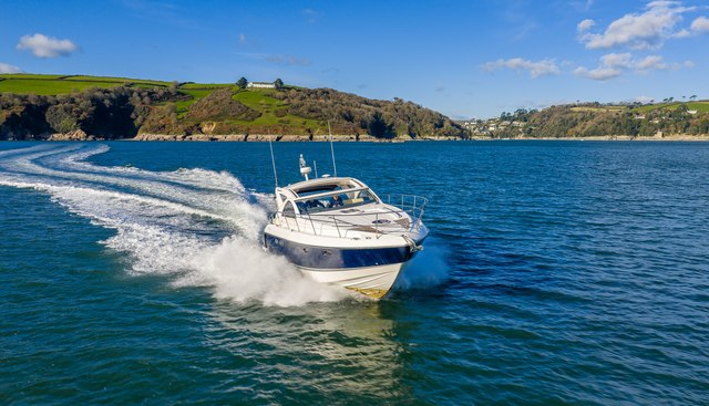 noname yacht for sale 2