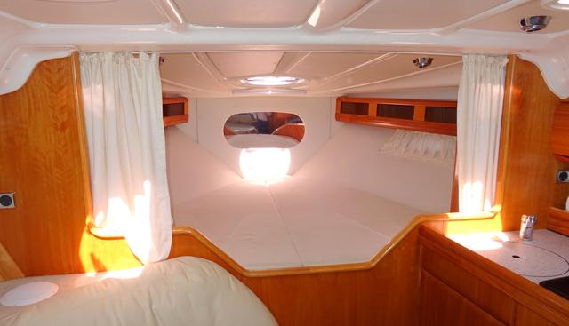 Noname yacht for sale 18