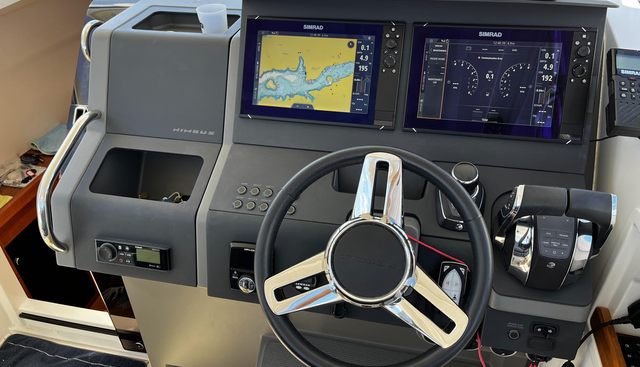 AYS2446 yacht for sale 15