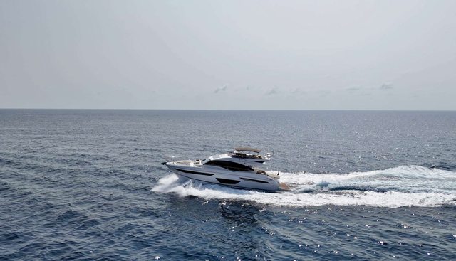 noname yacht for sale 4