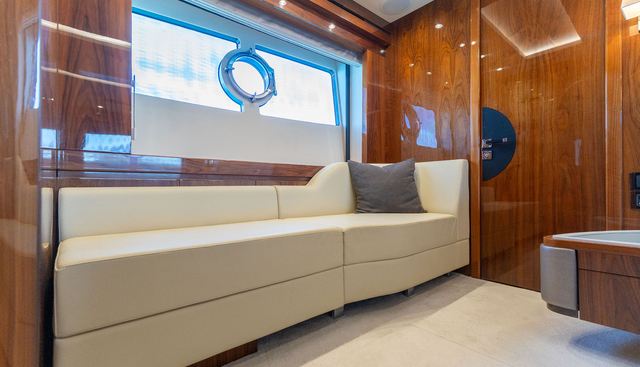 KALA yacht for sale 40