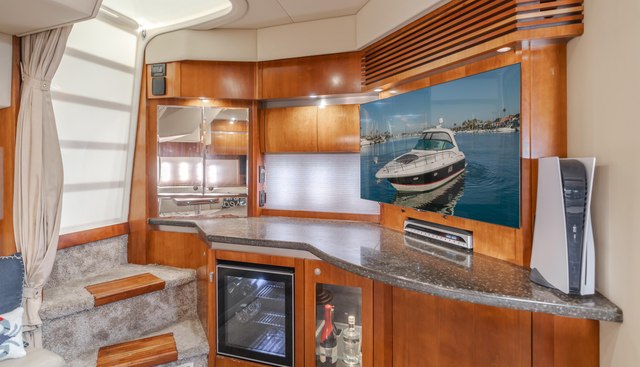 Eurybia yacht for sale 32