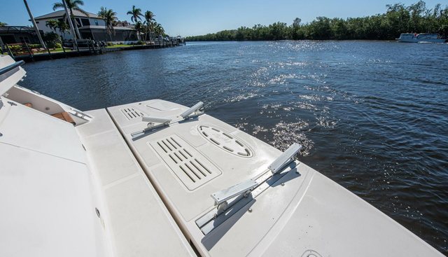 noname yacht for sale 14