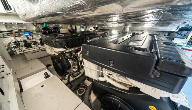 LORENA yacht for sale 68