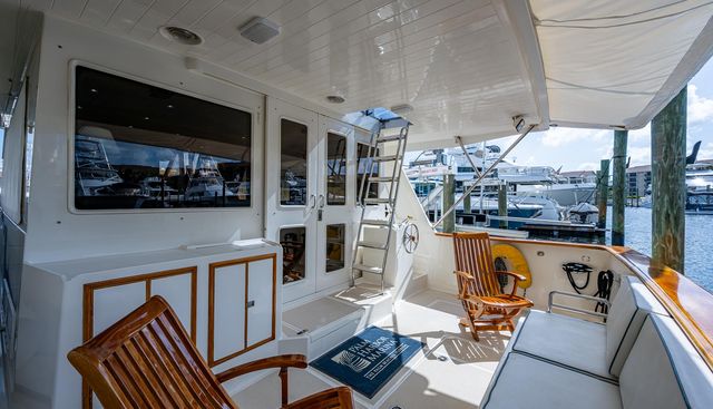 noname yacht for sale 22