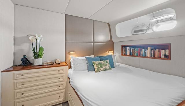 Ava yacht for sale 14