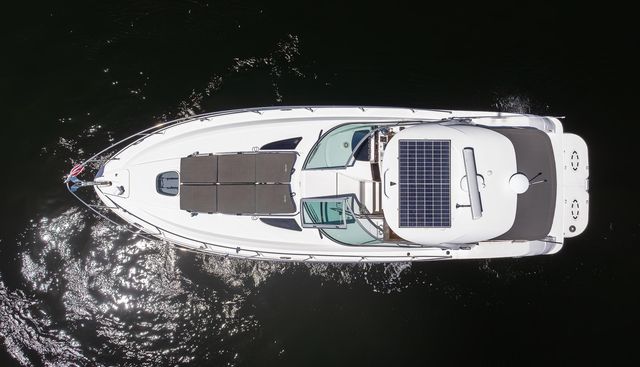 PURA VIDA yacht for sale 8