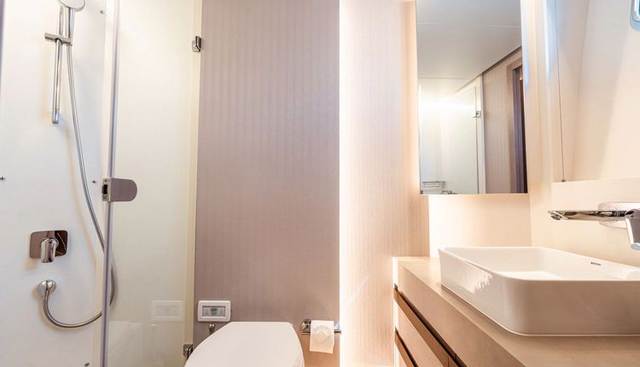 EXIT STRATEGY yacht for sale 23