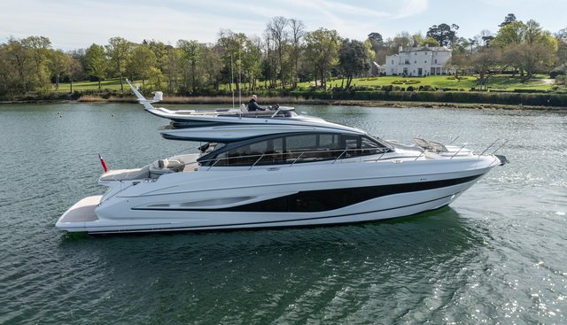 S65529 yacht for sale 7