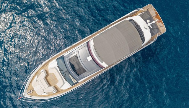 N2H2 yacht for sale 15