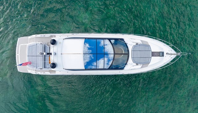 Gravitas yacht for sale 13