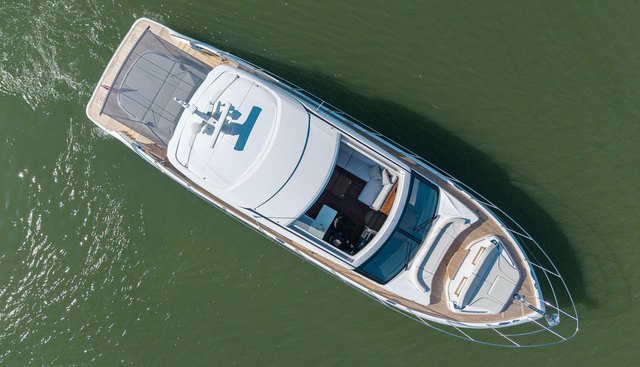 V55132 yacht for sale 19