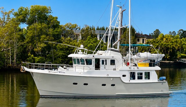 BUNYIP 1 yacht for sale 53