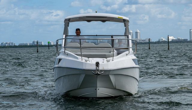 XURU yacht for sale 2