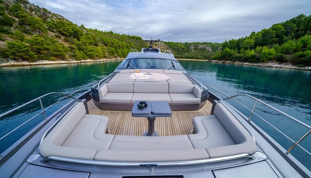 MAVIS yacht for sale 2