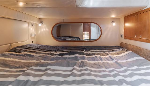 DREAM CHASER [Refit 2024] yacht for sale 19