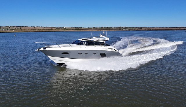 noname yacht for sale 47