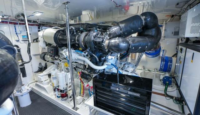 Noname yacht for sale 53