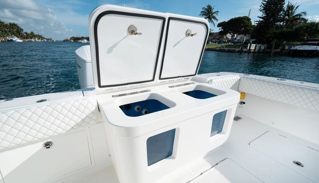 noname yacht for sale 12