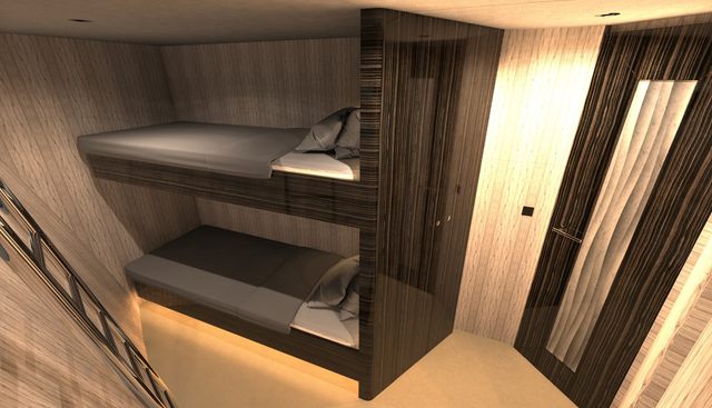 ST-BARTH II yacht for sale 19