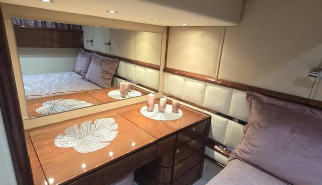 noname yacht for sale 35