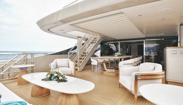 IRYNA yacht for sale 17