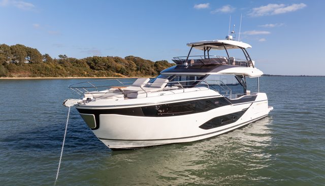 noname yacht for sale 3