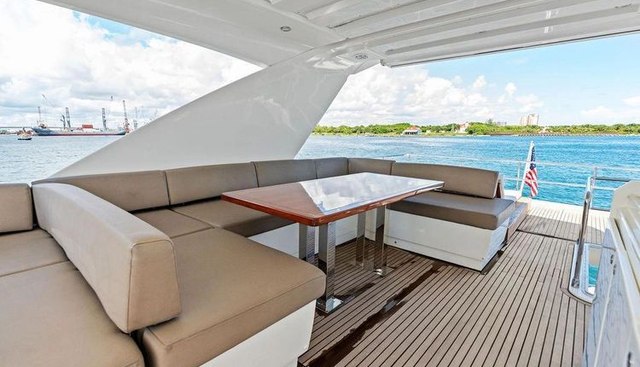 ELEVATION yacht for sale 23