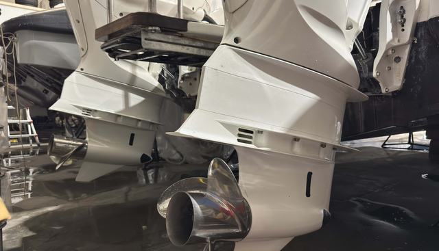 noname yacht for sale 24
