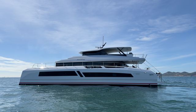 noname yacht for sale 5