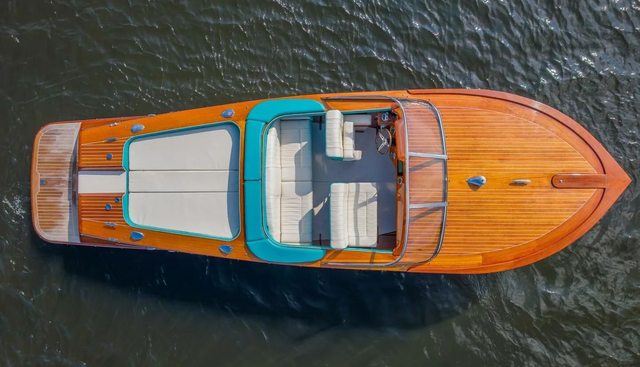 noname yacht for sale 7