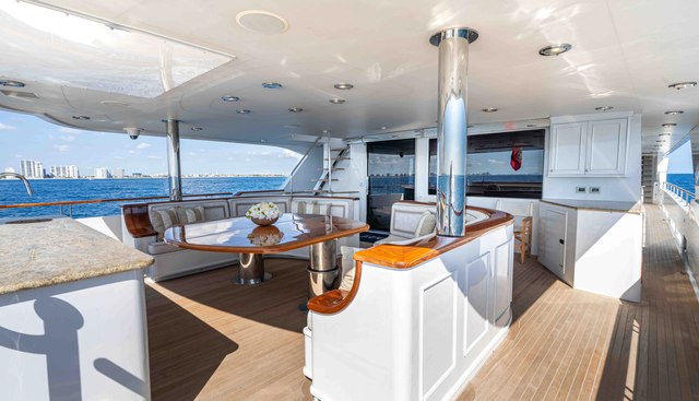 LUCY yacht for sale 7