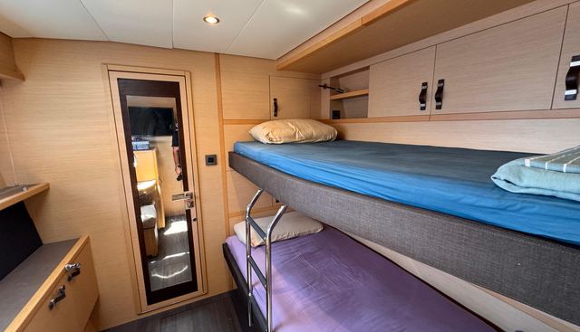 noname yacht for sale 8