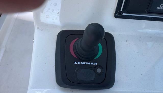 In Pursuit yacht for sale 32