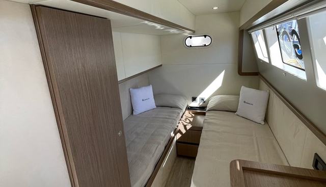 ABSOLUTE 62 FLY yacht for sale 3