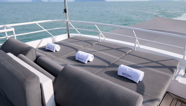 BERZINC yacht for sale 19