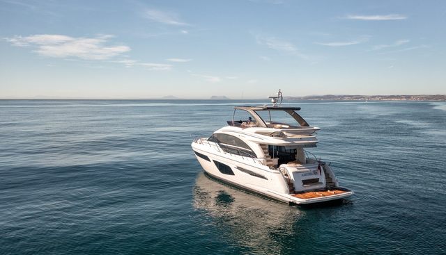 AMUSSAY yacht for sale 24