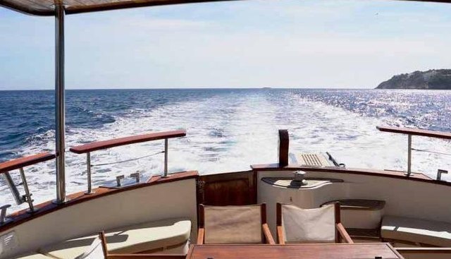 NIU TRANQUIL yacht for sale 655